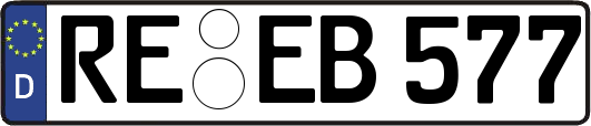 RE-EB577