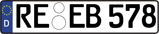 RE-EB578