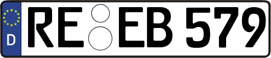 RE-EB579