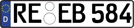 RE-EB584