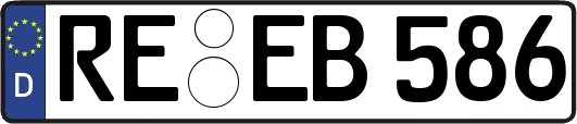 RE-EB586