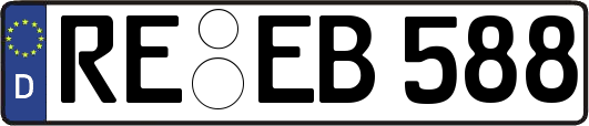 RE-EB588