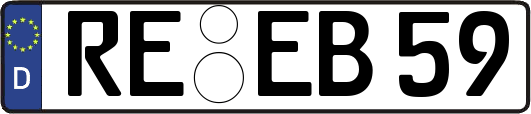 RE-EB59