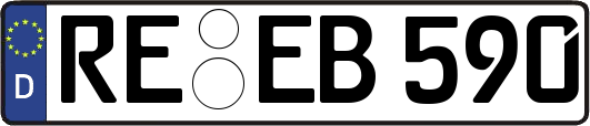 RE-EB590