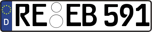RE-EB591