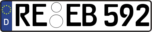 RE-EB592
