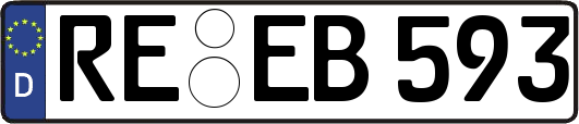RE-EB593