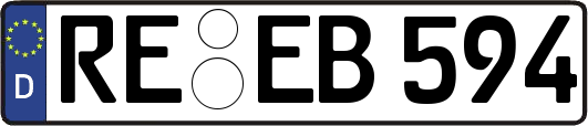 RE-EB594