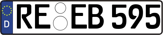 RE-EB595
