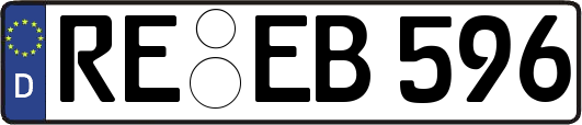 RE-EB596