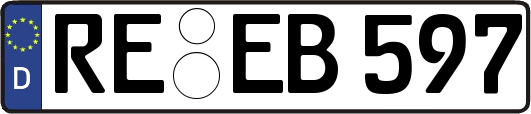 RE-EB597