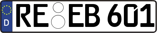 RE-EB601