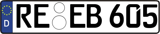 RE-EB605