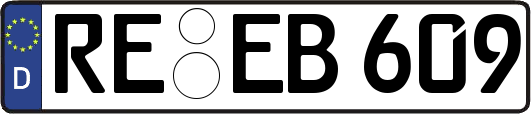 RE-EB609