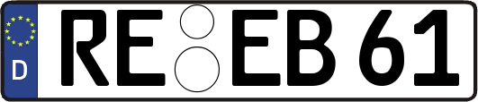 RE-EB61