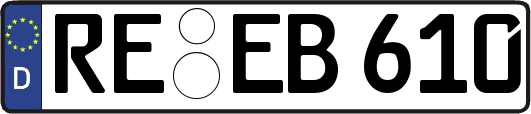 RE-EB610