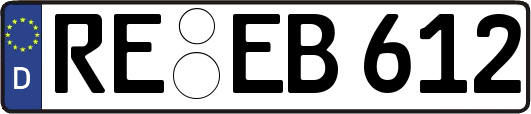 RE-EB612