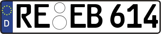 RE-EB614