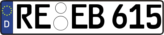 RE-EB615