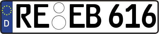 RE-EB616
