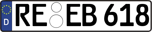 RE-EB618