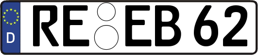 RE-EB62