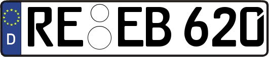 RE-EB620