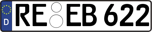 RE-EB622