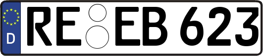 RE-EB623