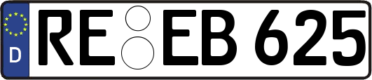 RE-EB625