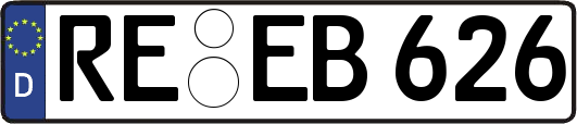 RE-EB626