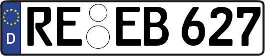 RE-EB627
