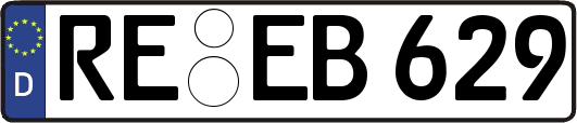 RE-EB629
