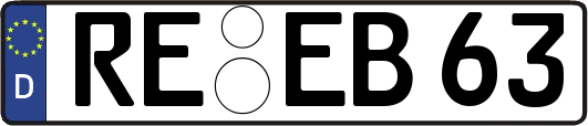 RE-EB63