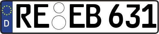 RE-EB631