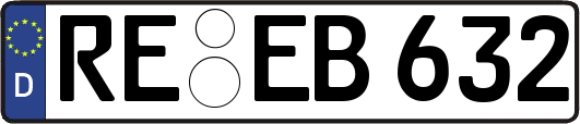 RE-EB632
