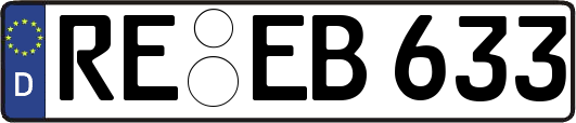 RE-EB633