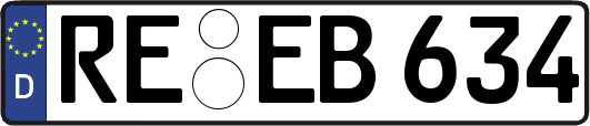 RE-EB634