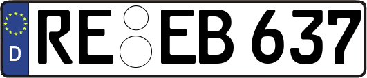 RE-EB637