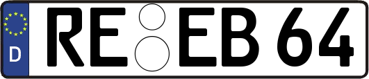 RE-EB64