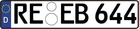 RE-EB644