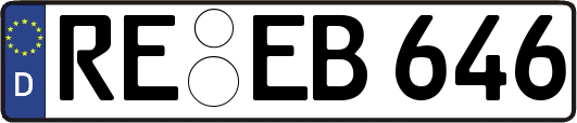 RE-EB646