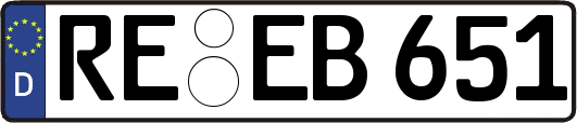 RE-EB651