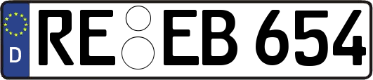 RE-EB654