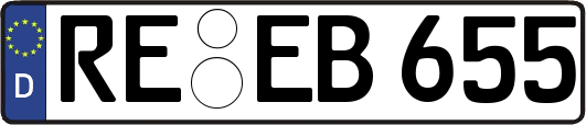 RE-EB655