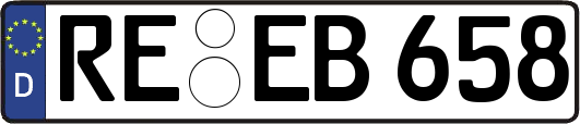 RE-EB658