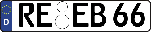 RE-EB66