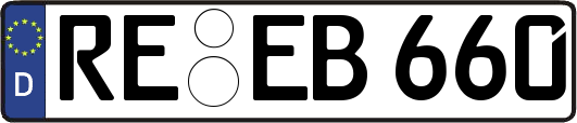 RE-EB660