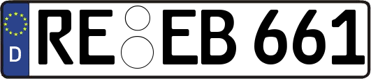 RE-EB661