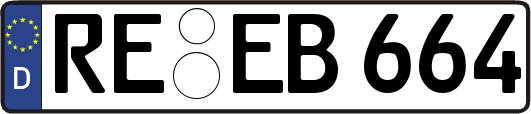 RE-EB664
